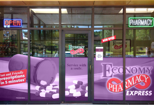 Leveraging the Psychology of Signs