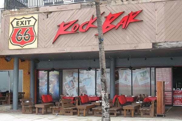 Event Signs & Venue Signs