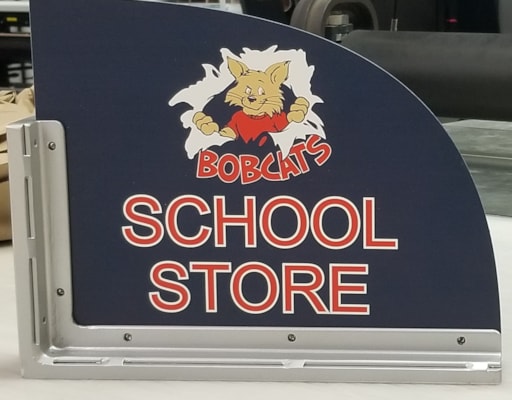 Schools, Colleges & Universities