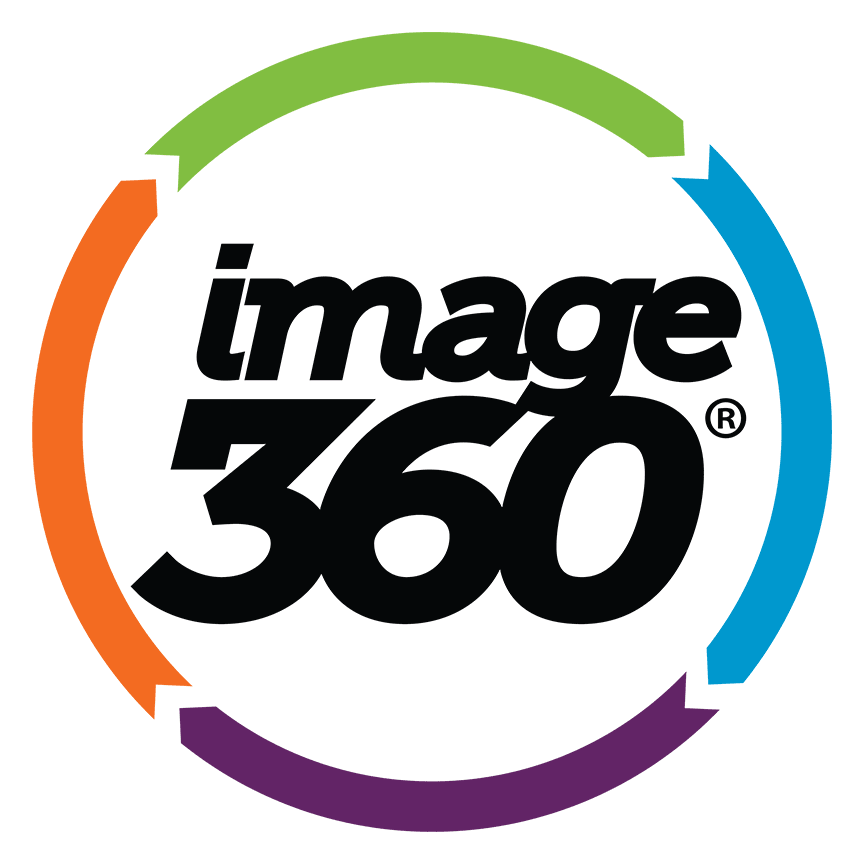 Irvine's Signs By Tomorrow is Now Image360