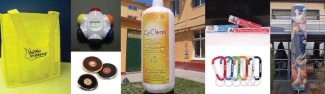 Promotional Products