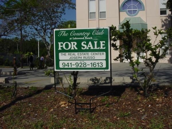 RE001 - Custom Real Estate Frame for Real Estate