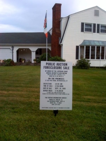 RE004 - Custom Real Estate Frame for Real Estate