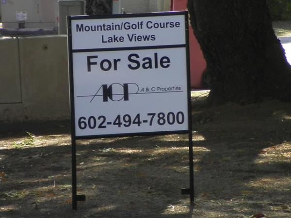 RE007 - Custom Real Estate Frame for Real Estate