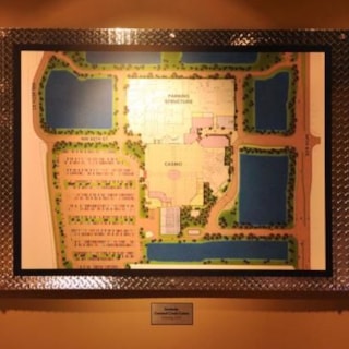 WF013 - Custom Wall Graphic for Entertainment