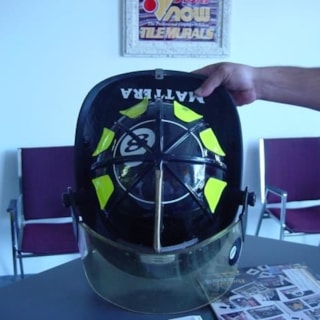 CD001 - Custom Decal for Government