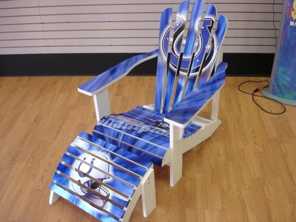 Custom Decals & Stickers