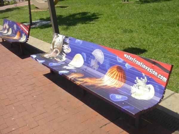 CD004 - Custom Decal for Entertainment