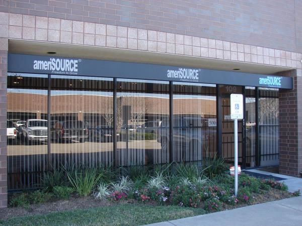 CD008 - Custom Decal for Professional Services