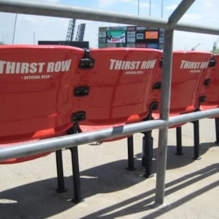 CD009 - Custom Decal for Entertainment