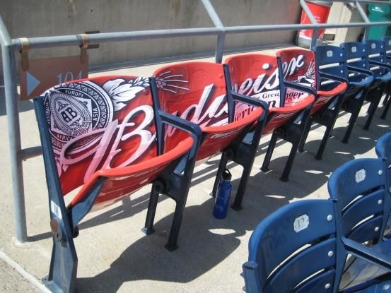 CD010 - Custom Decal for Entertainment