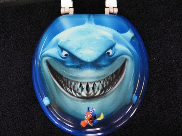 Custom Decals & Stickers