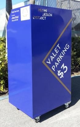 CD031 - Custom Decal for Professional Services