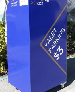 CD031 - Custom Decal for Professional Services