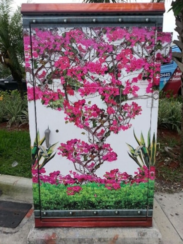 CD037 - Custom Decal for Professional Services