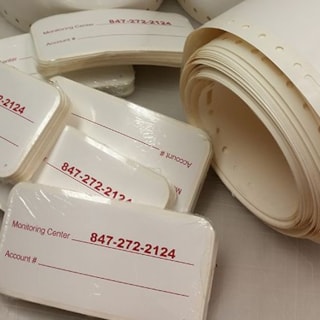 LAB001 - Image360 - Industrial Labels