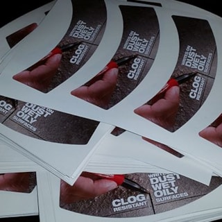 LAB003 - Image360 - Product Labels