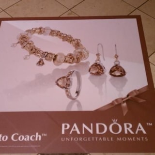 FC026 - Custom Floor Graphic for Retail