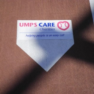 FC036 - Custom Floor Graphic for Non-Profits & Associations