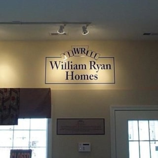 WG003 - Custom Wall Graphic for Real Estate