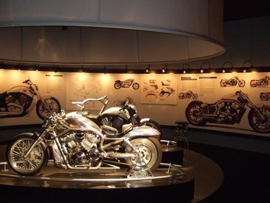 WM011 - Custom Wall Mural for Auto Dealerships & Services 