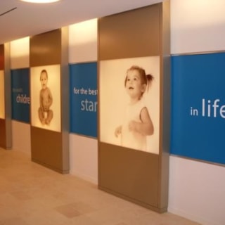 WM025 - Custom Wall Mural for Interior Design