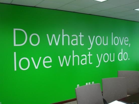 Wall Murals & Graphics