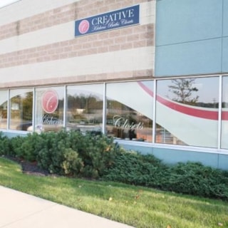 WIN030 - Custom Window Graphic for Retail