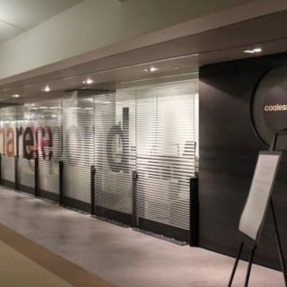 WIN065 - Custom Window Graphic for Manufacturing