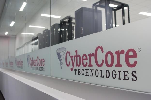 WIN072 - Custom Window Graphic for Professional Services