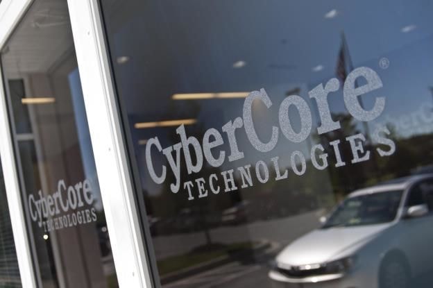 WIN073 - Custom Window Graphic for Professional Services