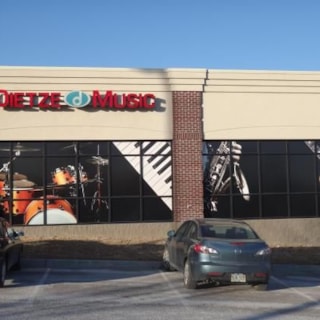 WIN249 - Custom Window Graphic for Retail