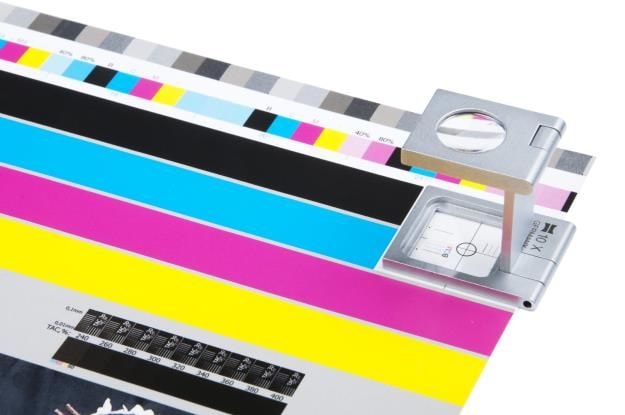 PMS002 - PMS Color Matching