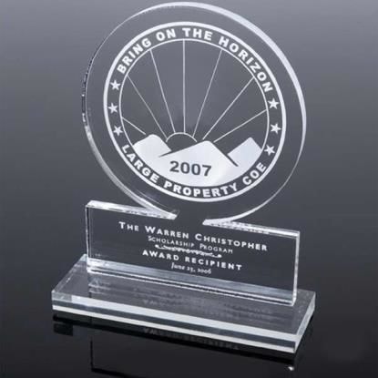 AT001 - Custom Award for Property Management