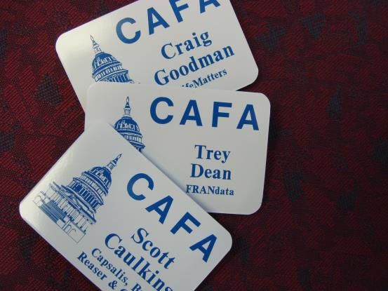 Badges & Name Plates