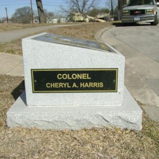 PLA002 - Custom Plaque for Government