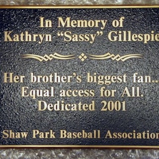 PLA004 - Custom Plaque for Non-Profits & Associations