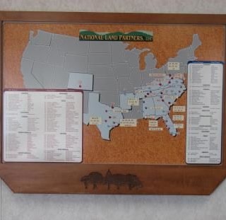 PLA015 - Custom Plaque for Property Management