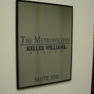 PLA023 - Custom Plaque for Real Estate