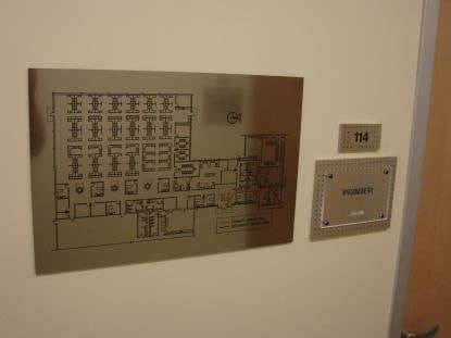 Engraved Tags & Industrial Markings