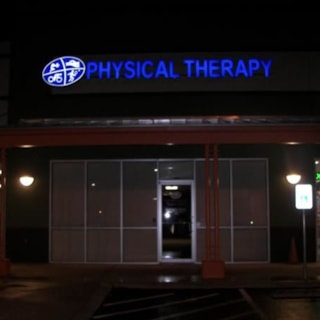 CL003 - Custom Channel Letters for Healthcare