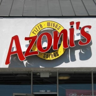 CL008 - Custom Channel Letters for Restaurant