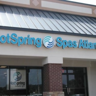 CL012 - Custom Channel Letters for Retail