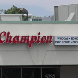 CL016 - Custom Channel Letters for Retail