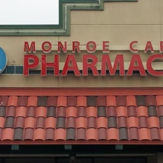 CL017 - Custom Channel Letters for Retail