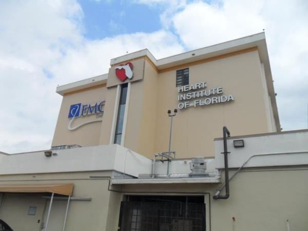 CL033 - Illuminated Signage - Custom Channel Letters 