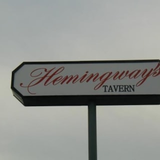 IPS002 - Custom Illuminated Pylon Sign for Restaurant