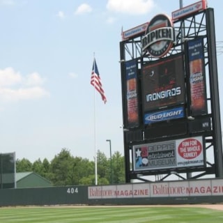 LED005 - Custom LED Readerboard for Retail