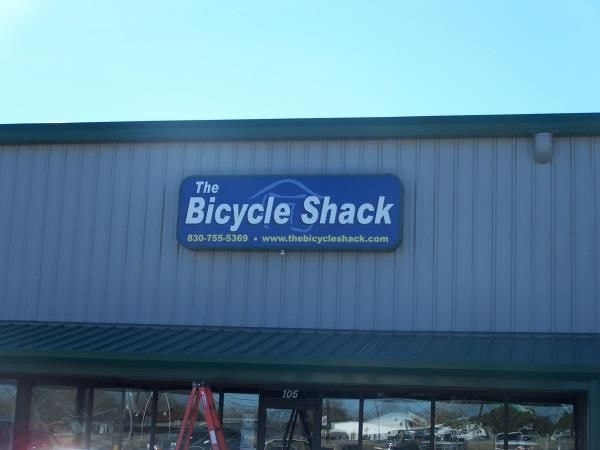 LB003 - Custom Lightbox for Retail