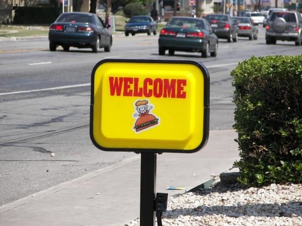 LB004 - Custom Lightbox for Retail